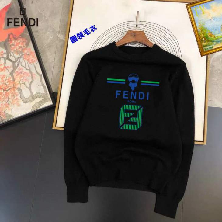 Picture of Fendi Sweaters _SKUFendiM-4XL25tr3845291